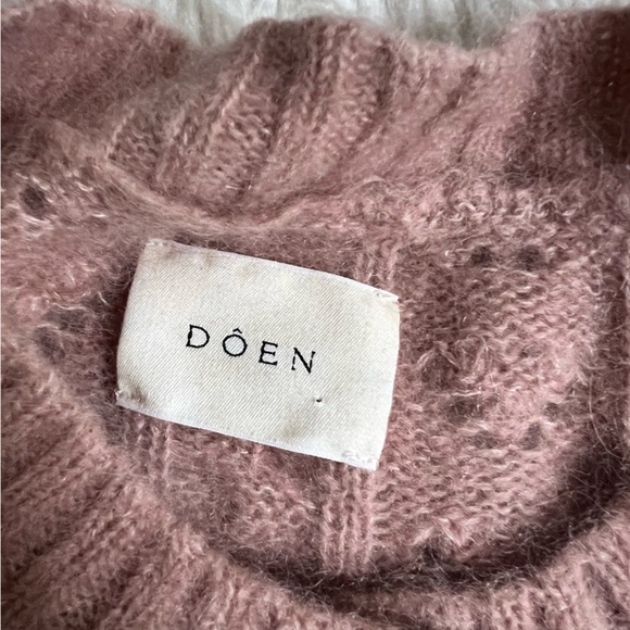 Doen Adler Cardigan - Picture 7 of 8